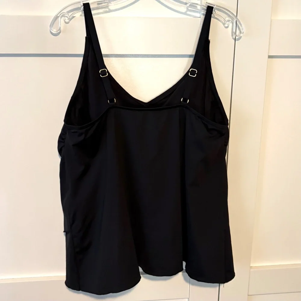 Lands End make top